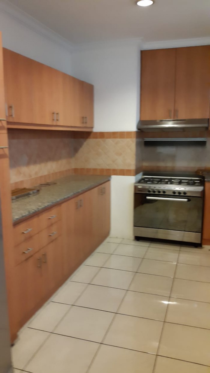 Rumah disewakan di Kemang Jakarta Selatan